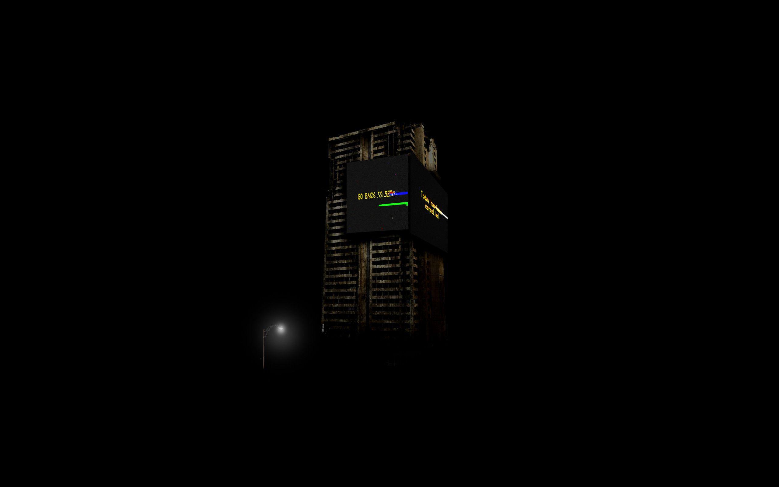 2560x1600 OP Wallpaper while bored