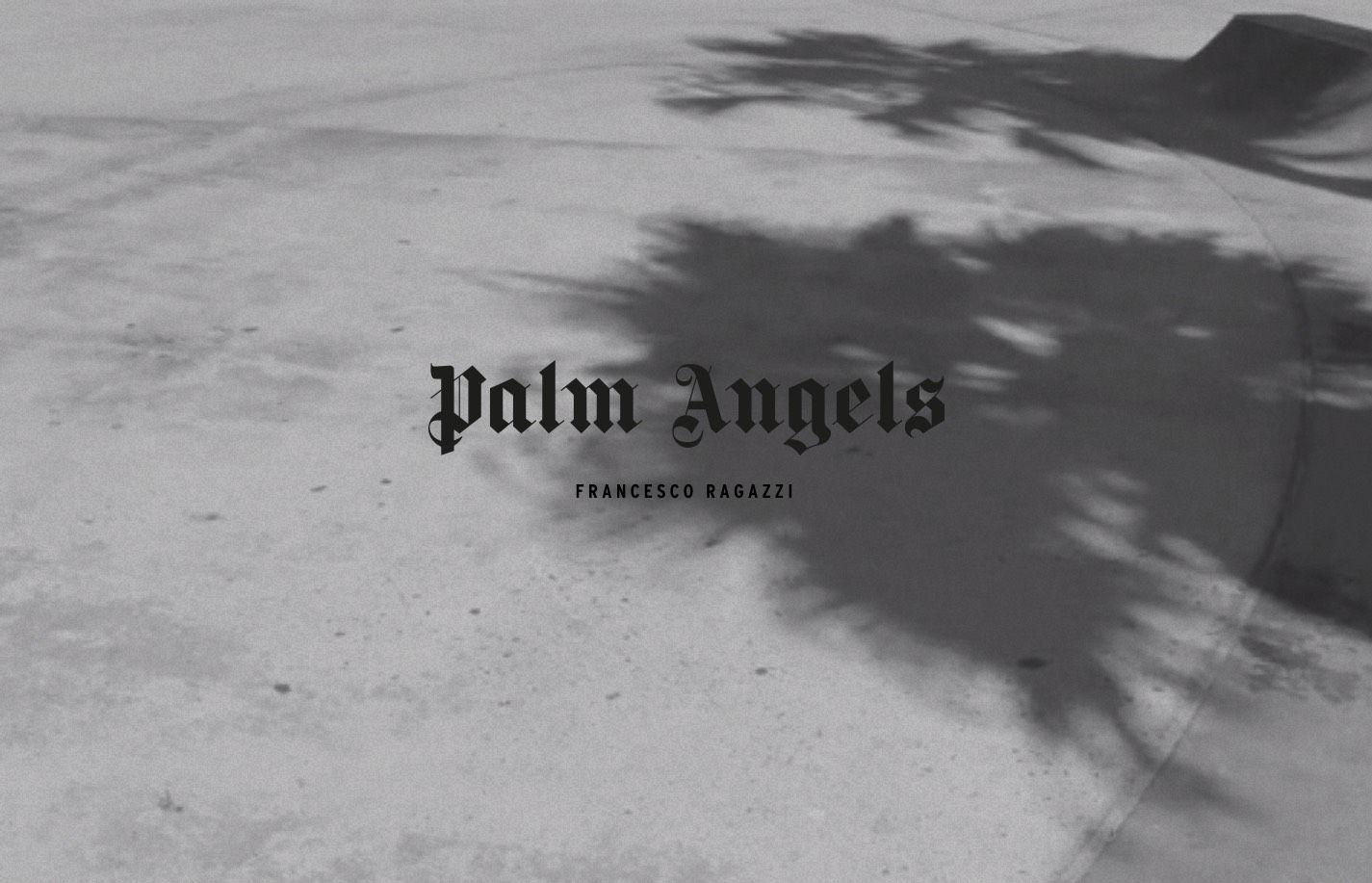 Palm Angels Wallpapers  Top Free Palm Angels Backgrounds  WallpaperAccess