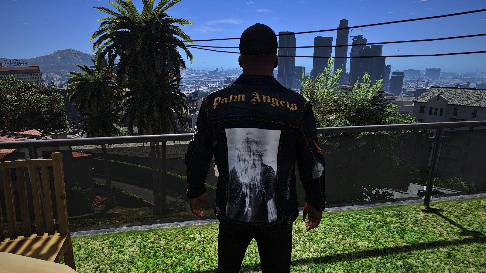 Vlone Palm Angels Wallpapers  Wallpaper Cave