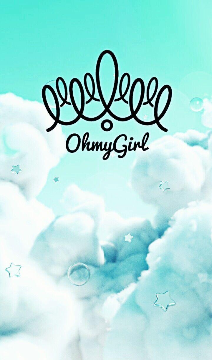 1024x1739 OhMyGirl kpopedit kpop GirlGroups Wallpaper FreeToEdit