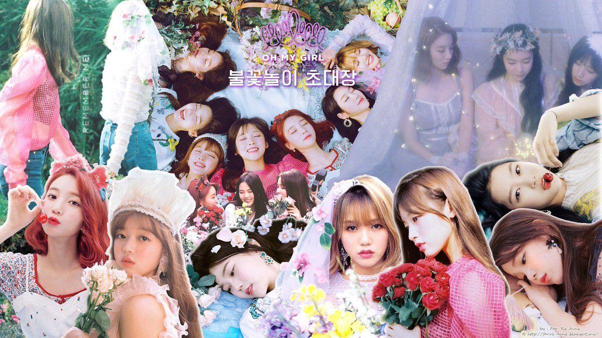 1200x675 Far Ra Aina MY GIRL Me Wallpaper