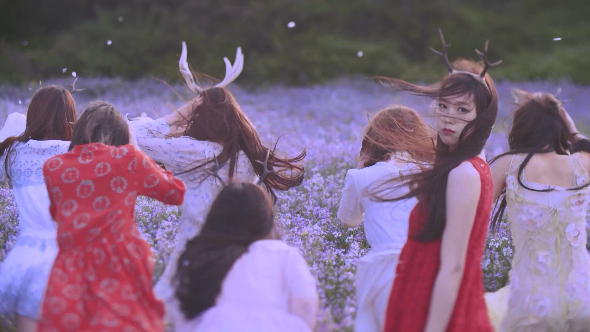 1920x1080 Download [MV] Oh My Girl