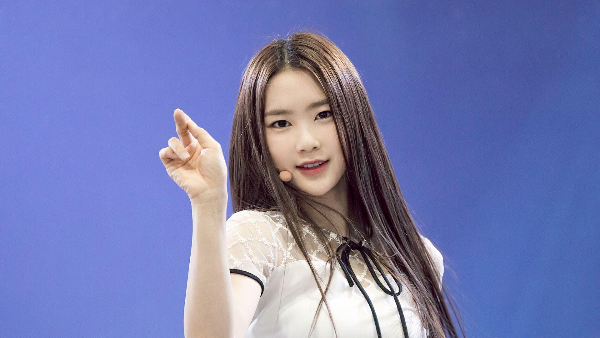 1920x1080 Jaw Dropping (imo) Jiho Wallpaper