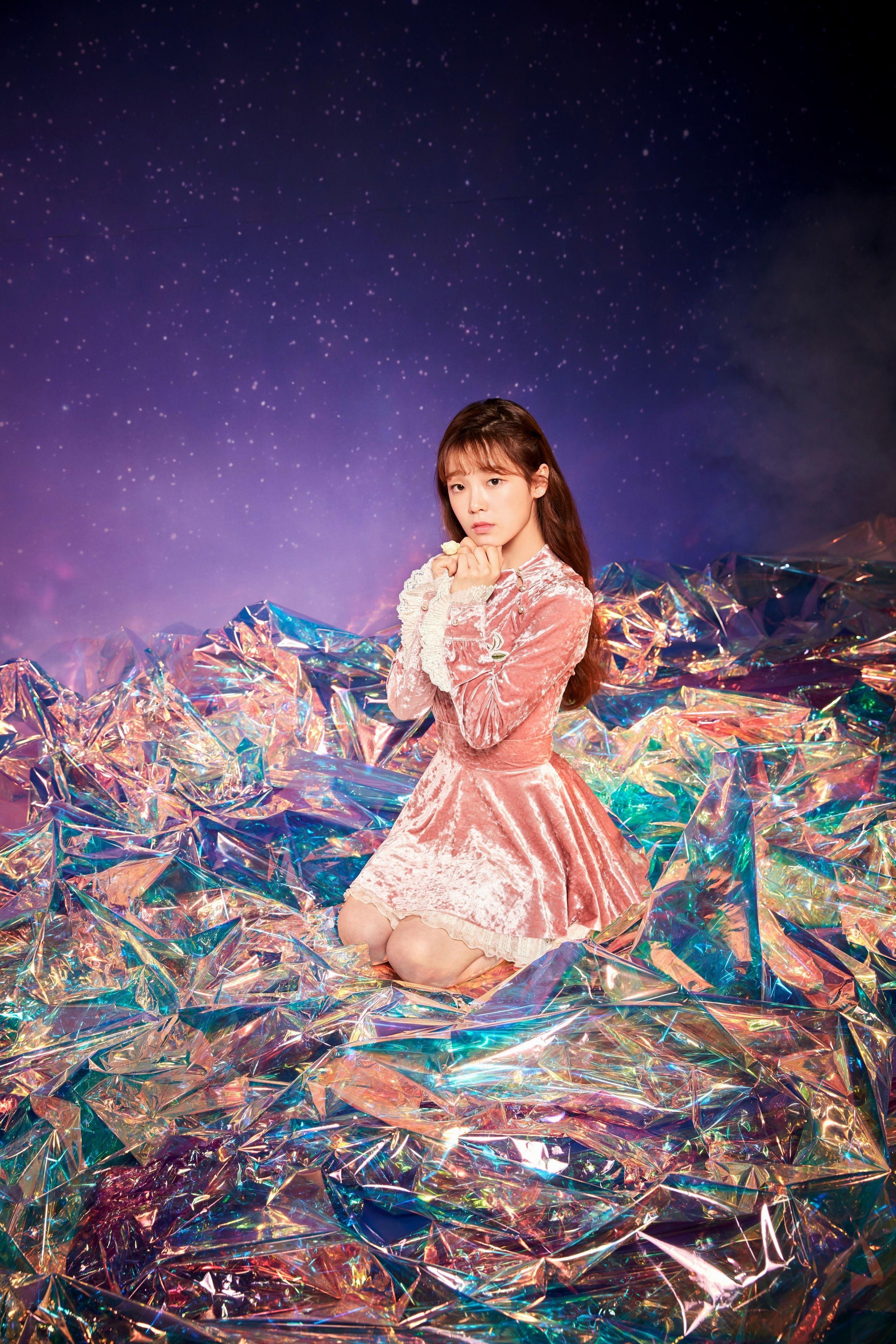 3000x4499 Oh My Girl (오마이걸)