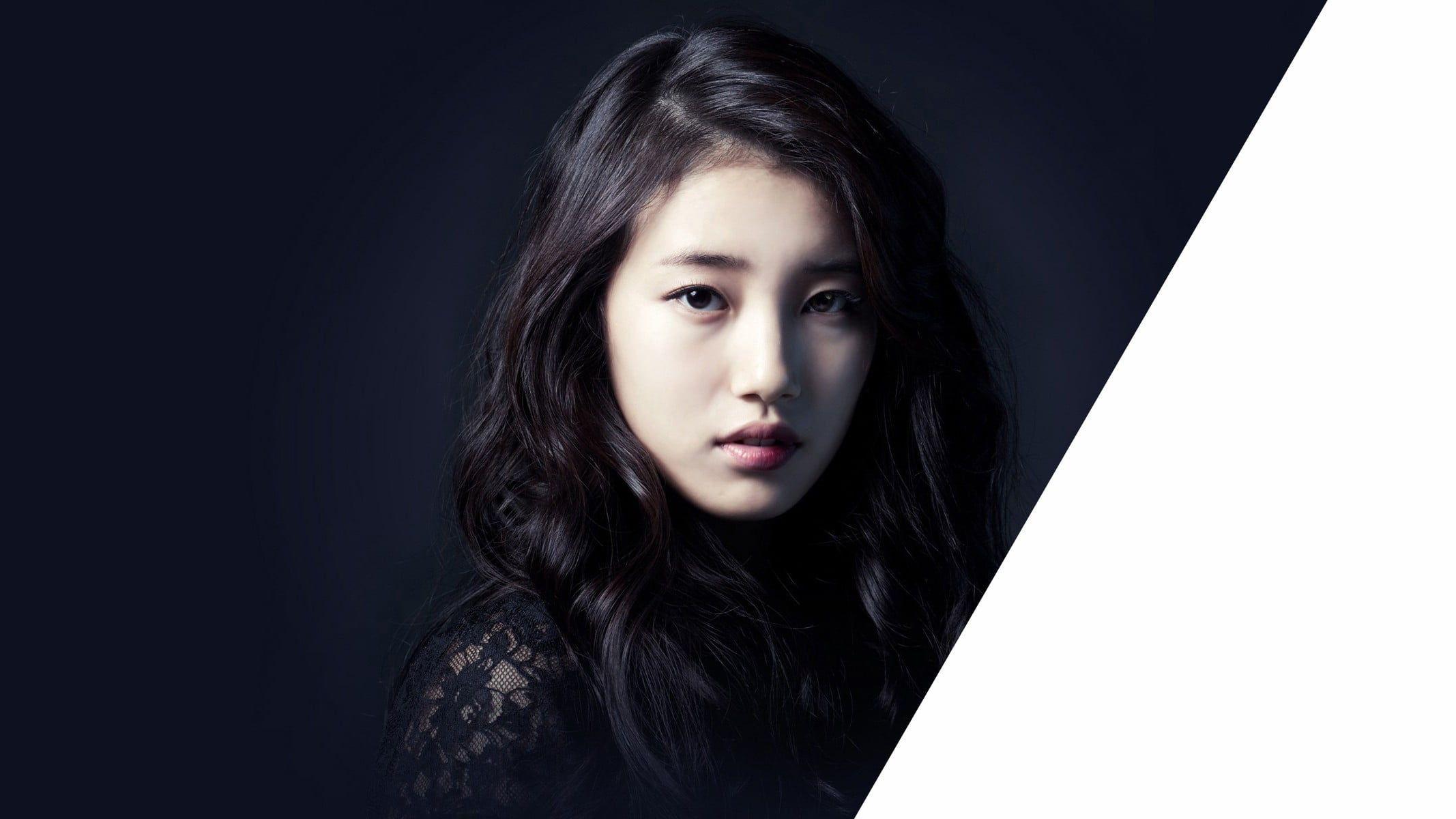 2134x1200 Suzy Bae wallpaper HD wallpaper