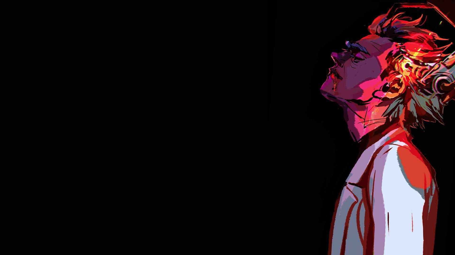 1920x1080 Rick and Morty Season 3 Wallpaper