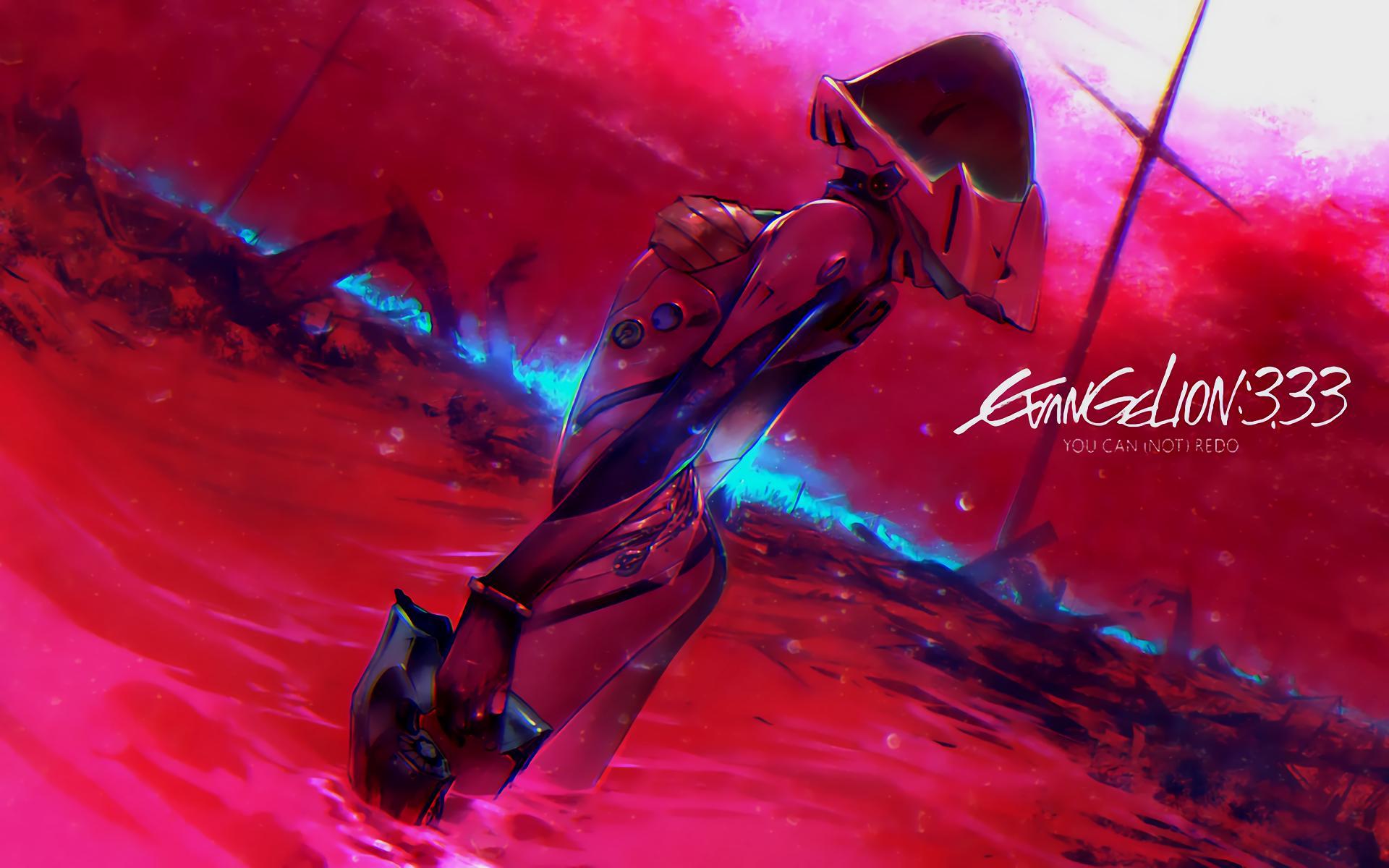 1920x1200 Download Evangelion Wallpaper, HD Background Download