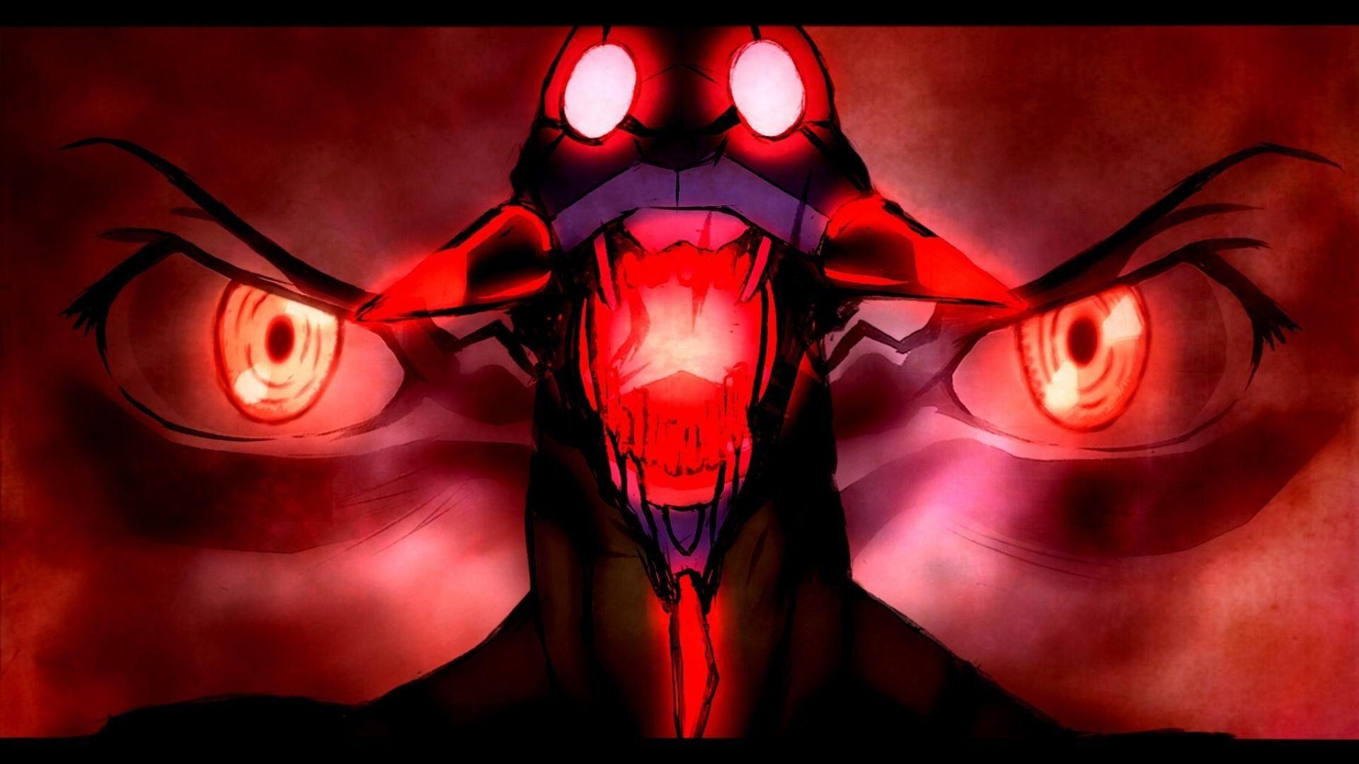 1920x1080 Neon Genesis Evangelion Wallpaper HD