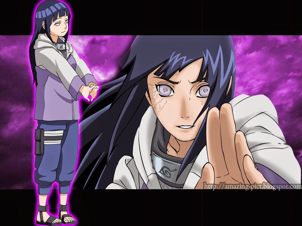 1024x768 Free download Hinata Hyuuga adult Wallpaper Download 1024 x