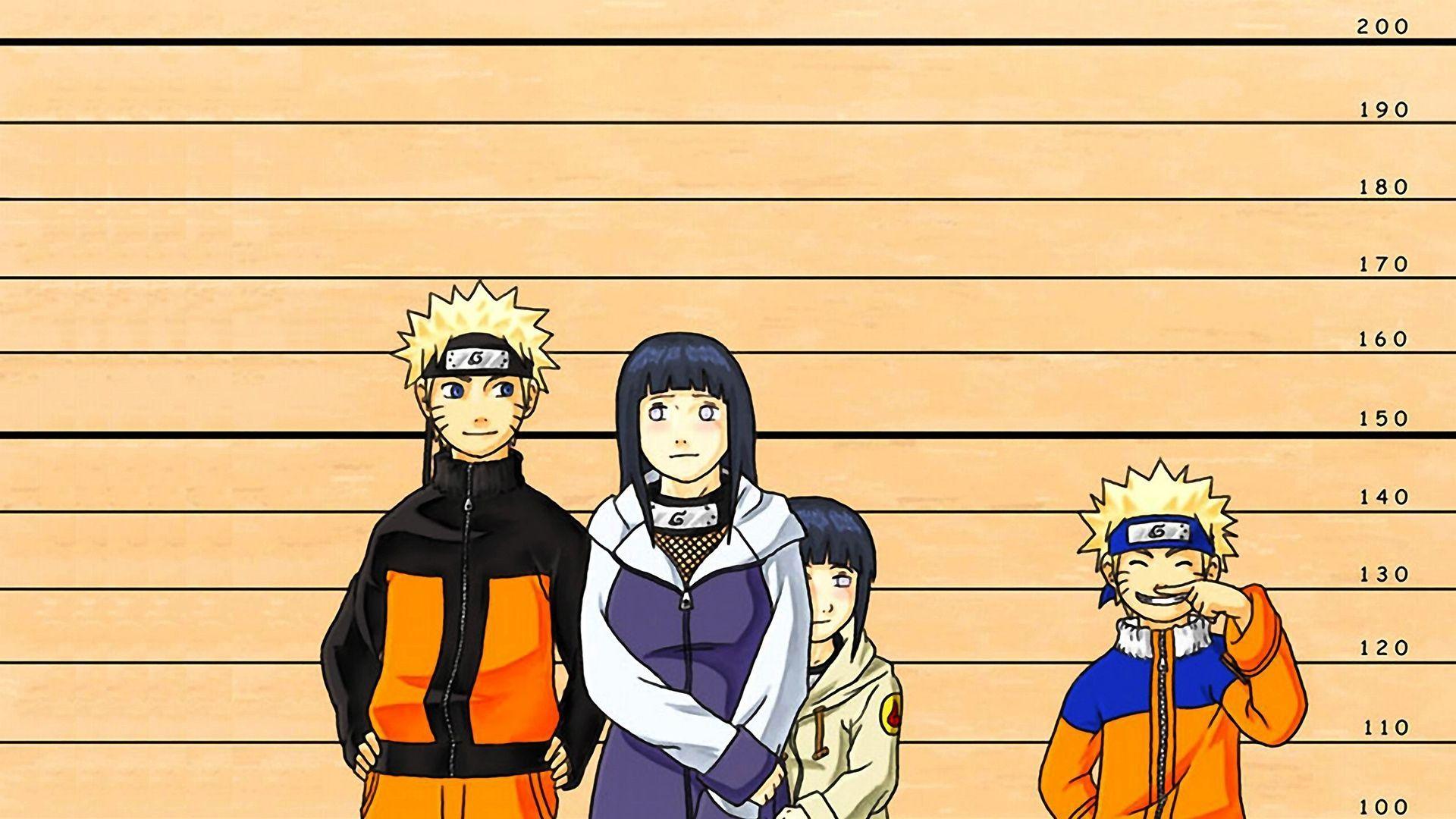 1920x1080 Kid Naruto Wallpaper