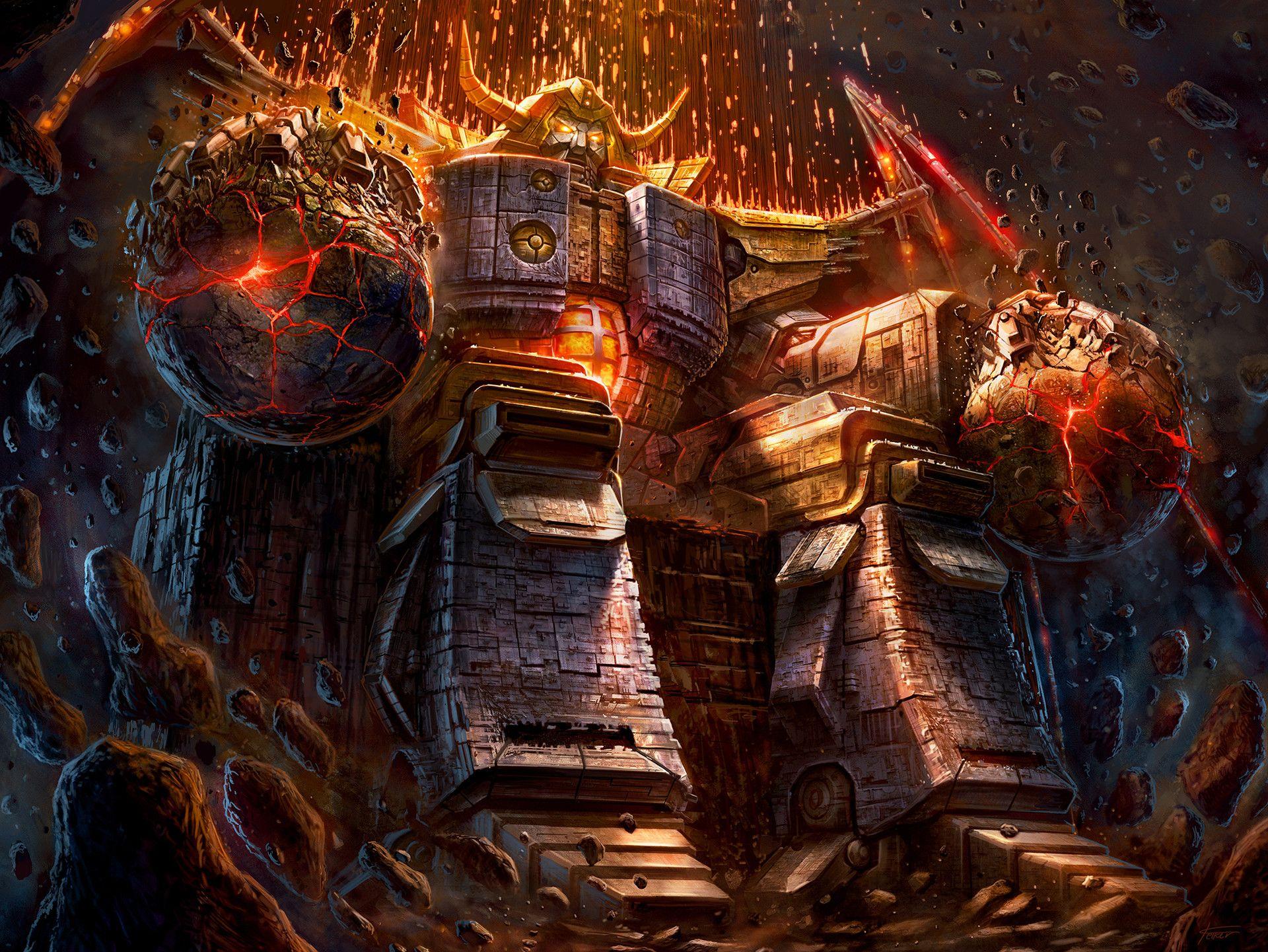 Unicron Transformers Wallpapers Top Free Unicron Transformers Backgrounds WallpaperAccess