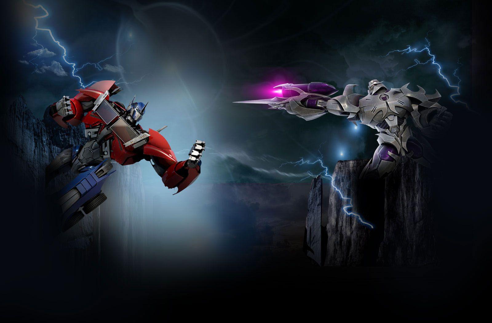 1600x1050 Unicron.com Transformers News