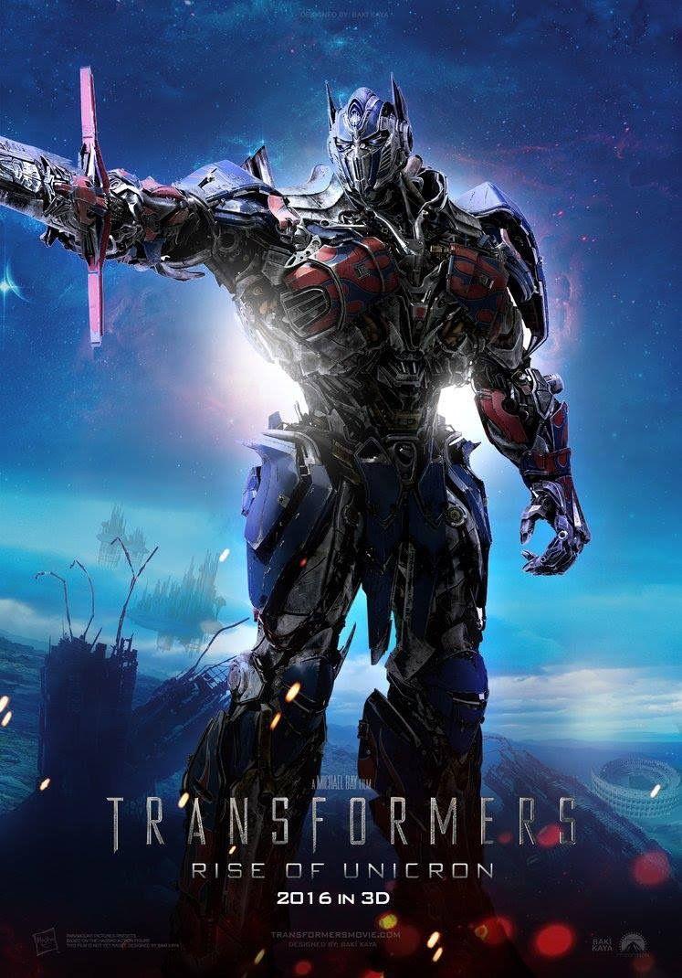 747x1070 Rise of unicron??. Fantasy movies, Adventure movies
