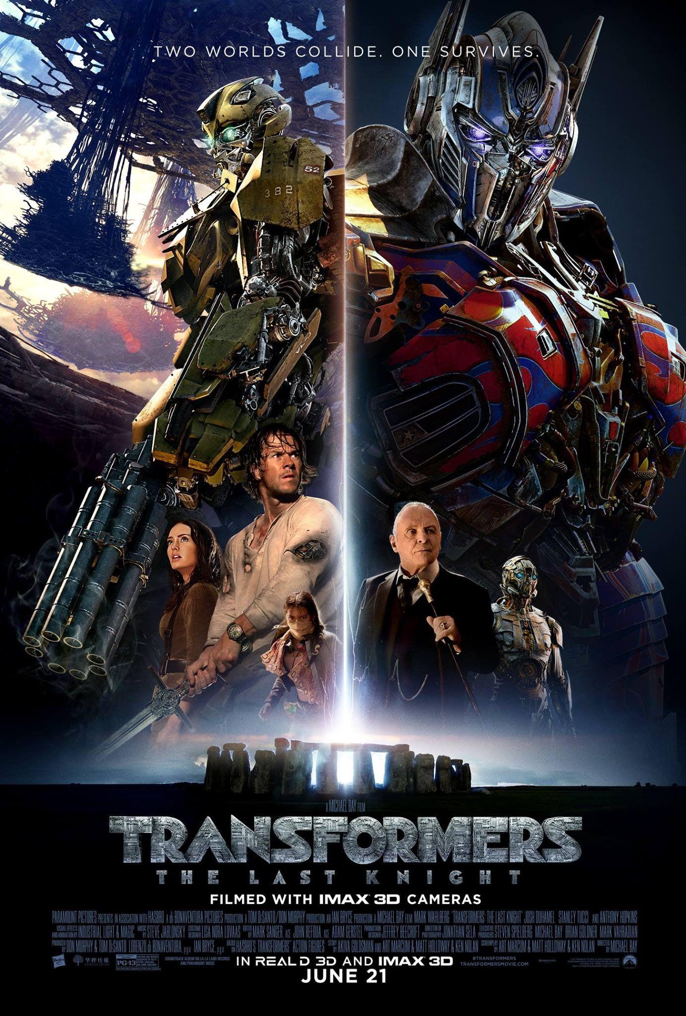 1383x2048 Transformers: The Last Knight. Teletraan I