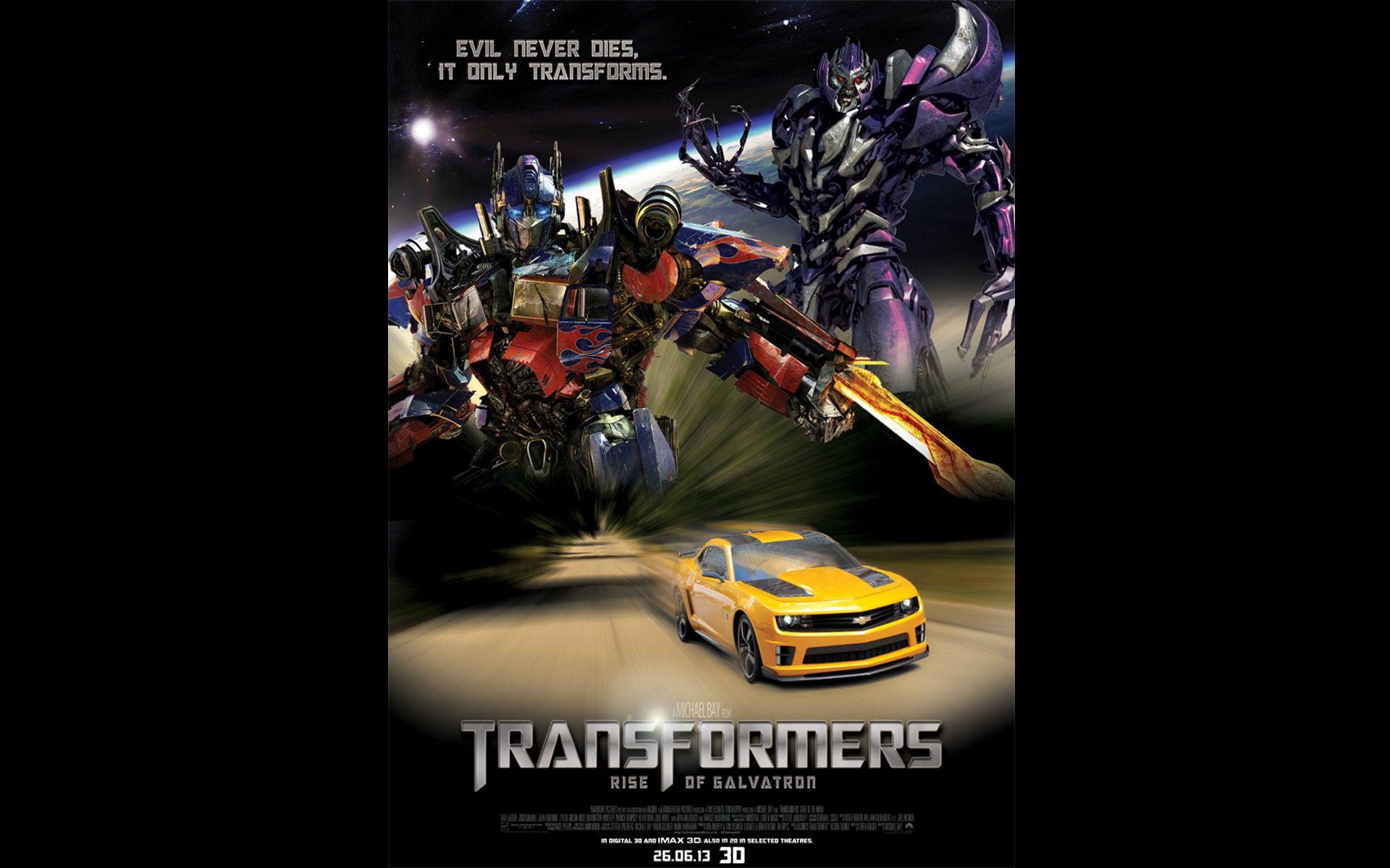 1920x1200 Transformers 4 Wallpaper 4 Wallpaper