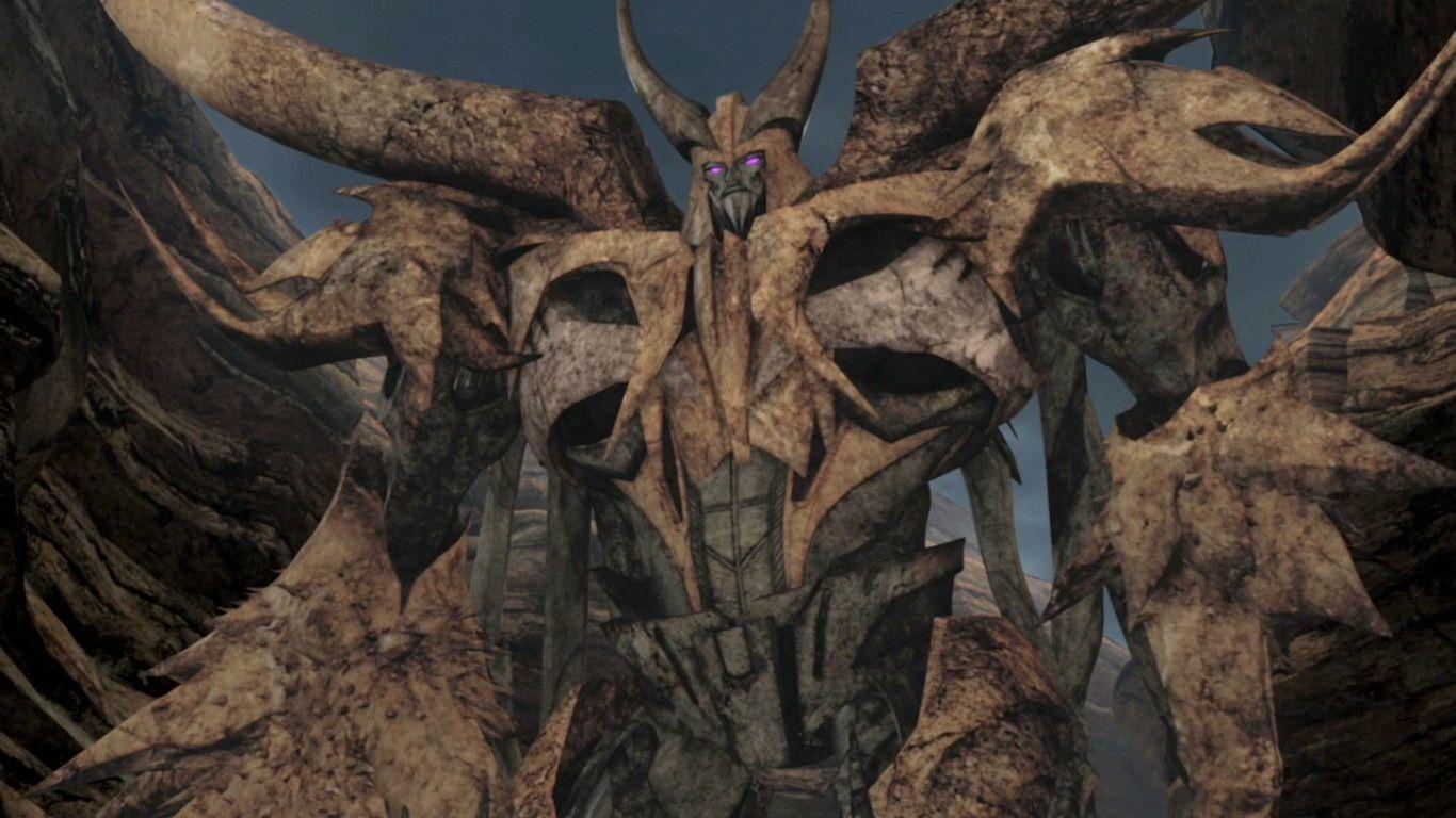 Unicron Transformers Wallpapers Top Free Unicron Transformers