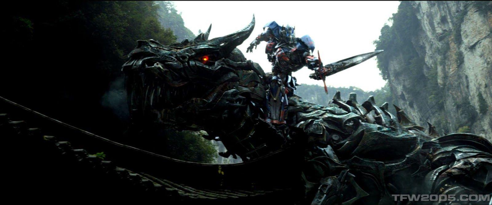 1600x669 Optimus Prime Riding Grimlock