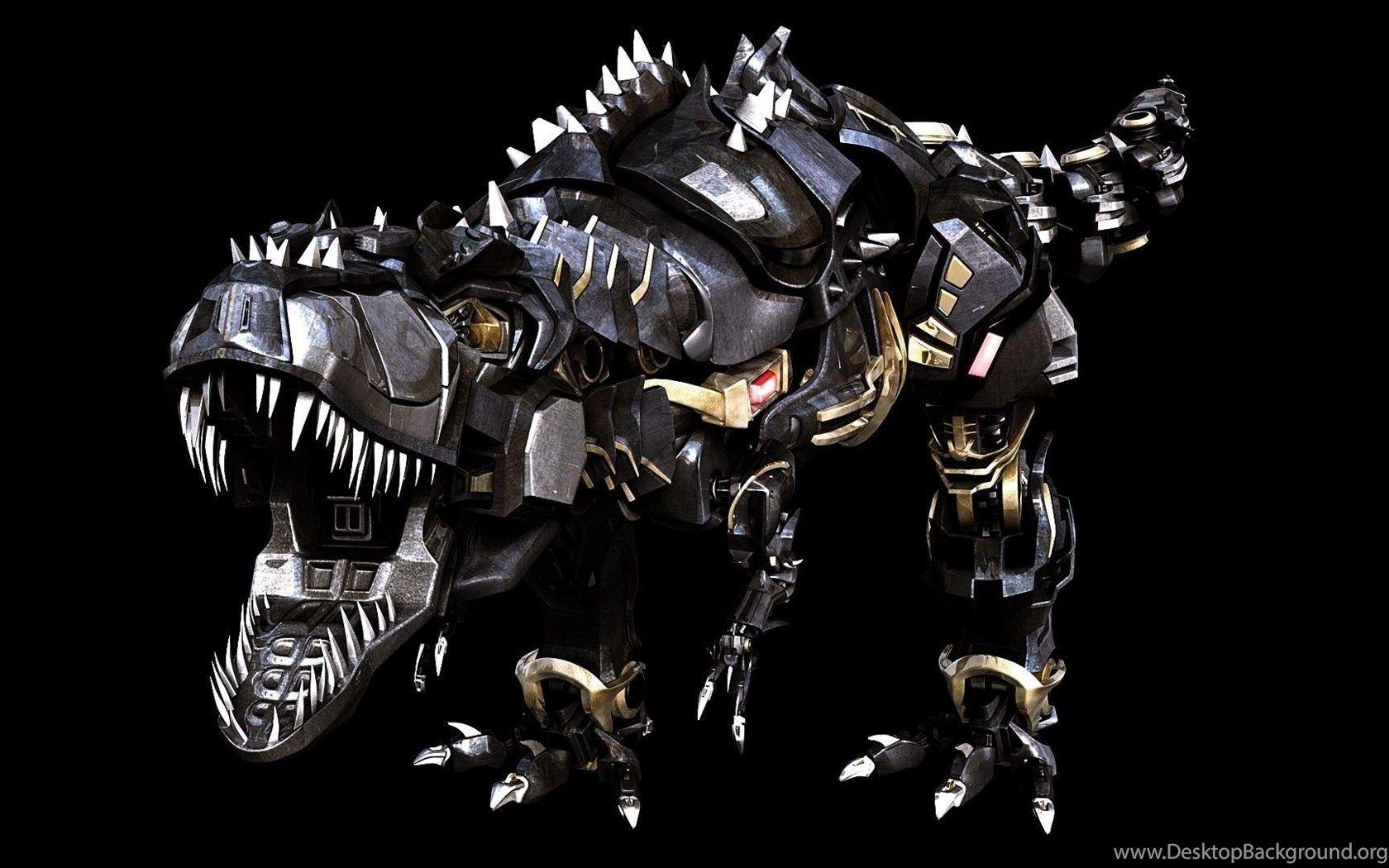 1680x1050 Grimlock Wallpaper Hd, Download Wallpaper