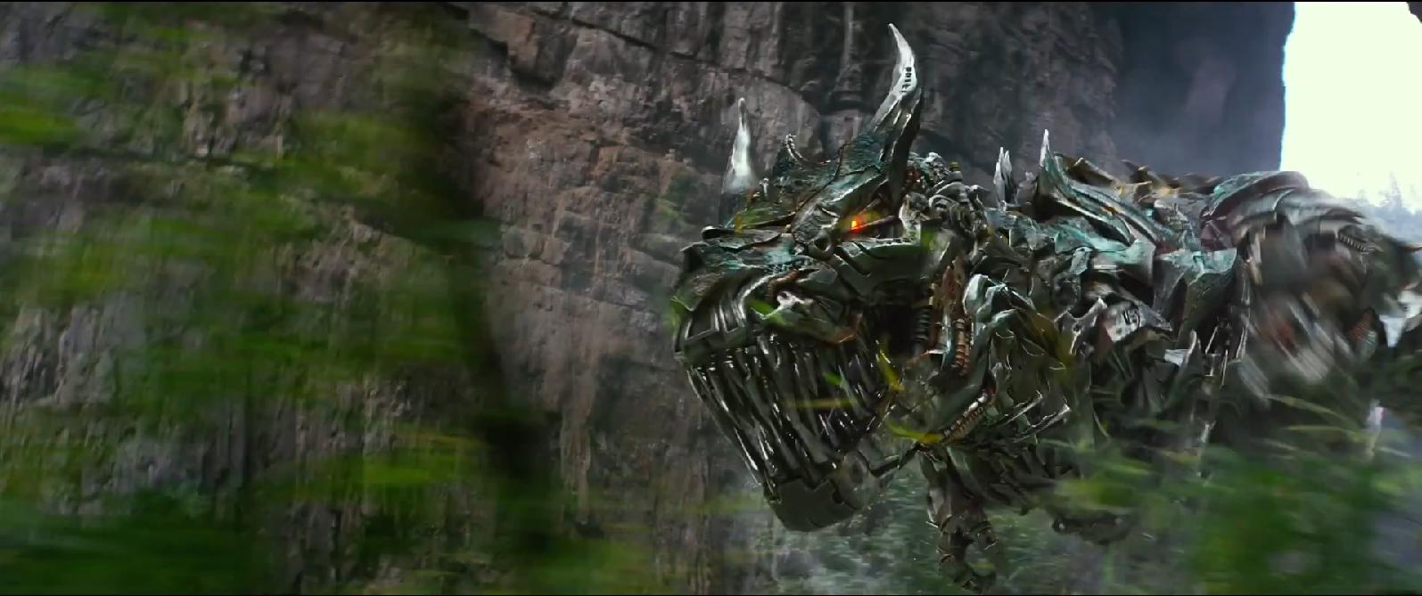 Grimlock Wallpapers - Top Free Grimlock Backgrounds - WallpaperAccess