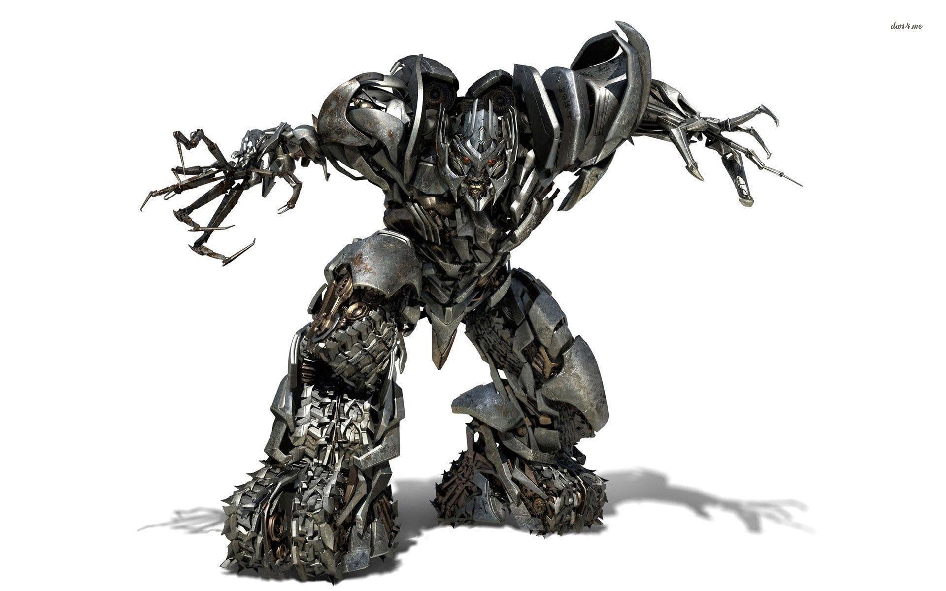 Megatron