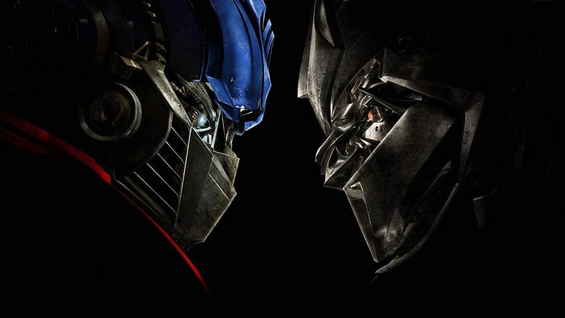 1920x1080 optimus prime vs megatron wallpaper / movies background. Optimus prime, Optimus prime vs megatron, Optimus prime wallpaper