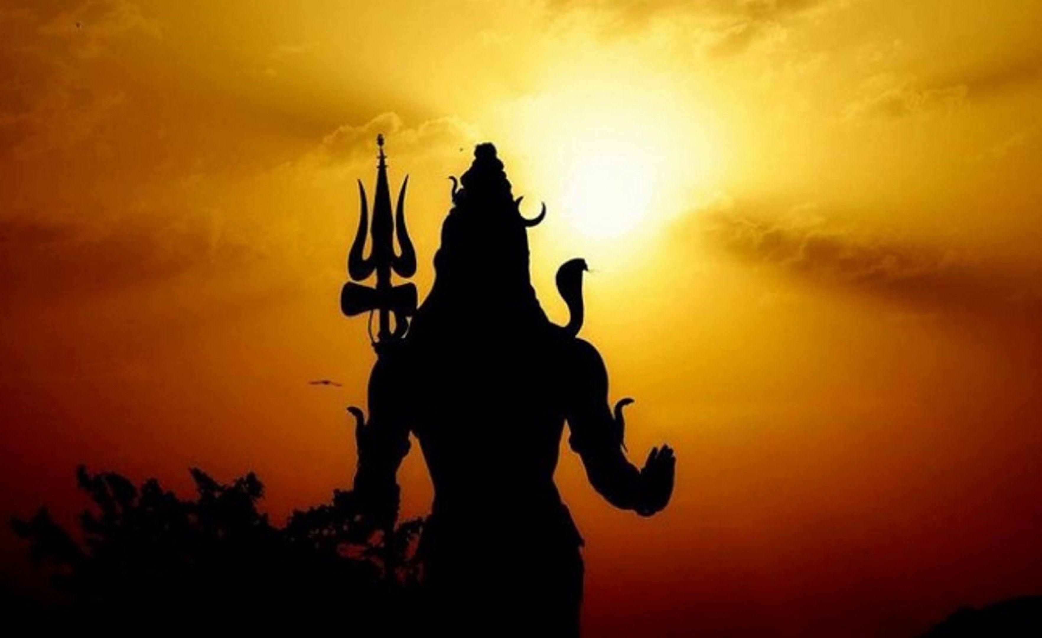 4K Lord Shiva Wallpapers - Top Free 4K Lord Shiva Backgrounds -  WallpaperAccess