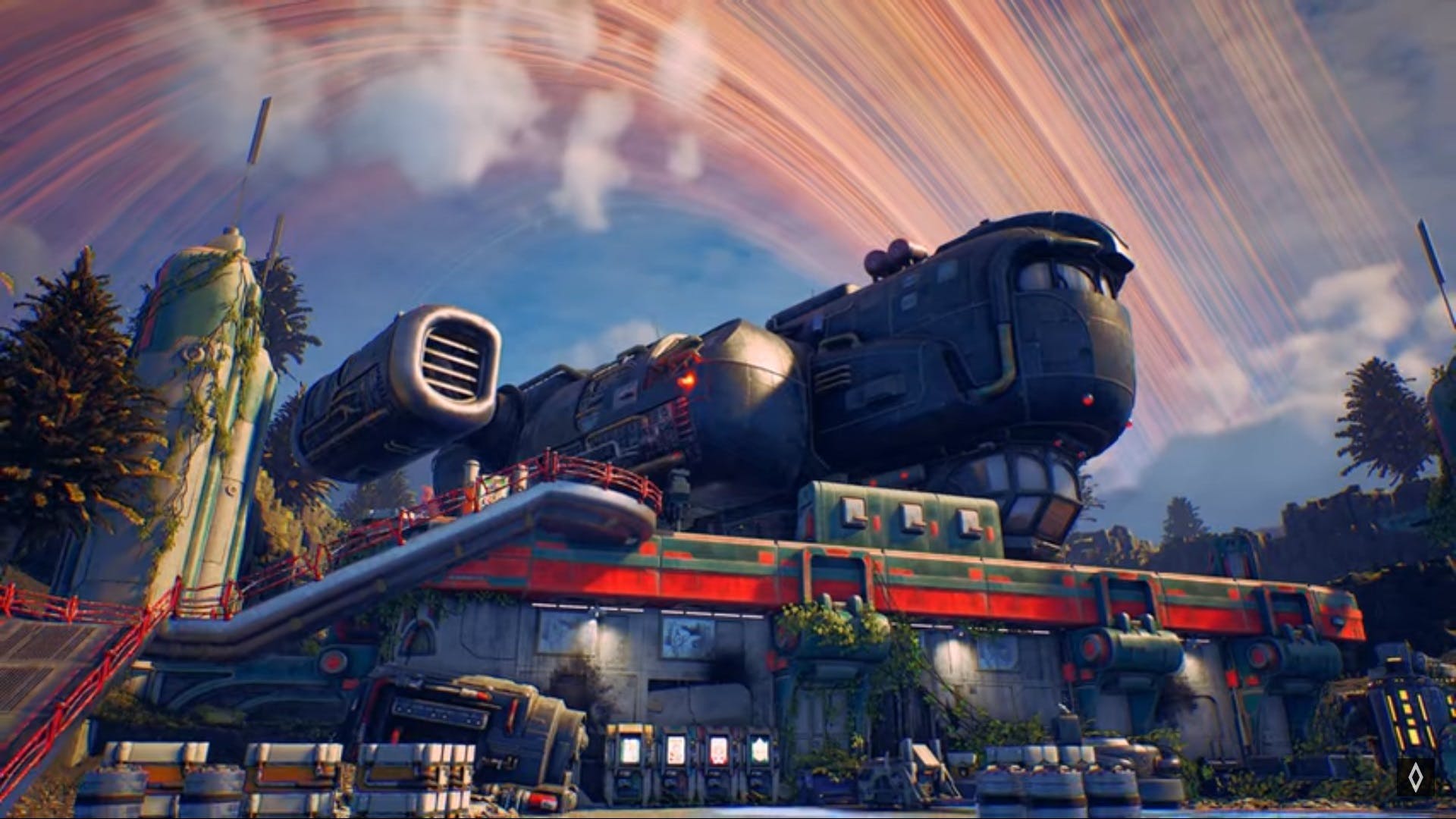 Dont Miss Out on The Outer Worlds Switch Deal  34 Off
