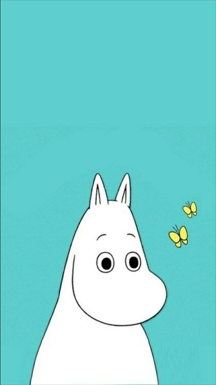 Moomin Wallpapers Top Free Moomin Backgrounds Wallpaperaccess