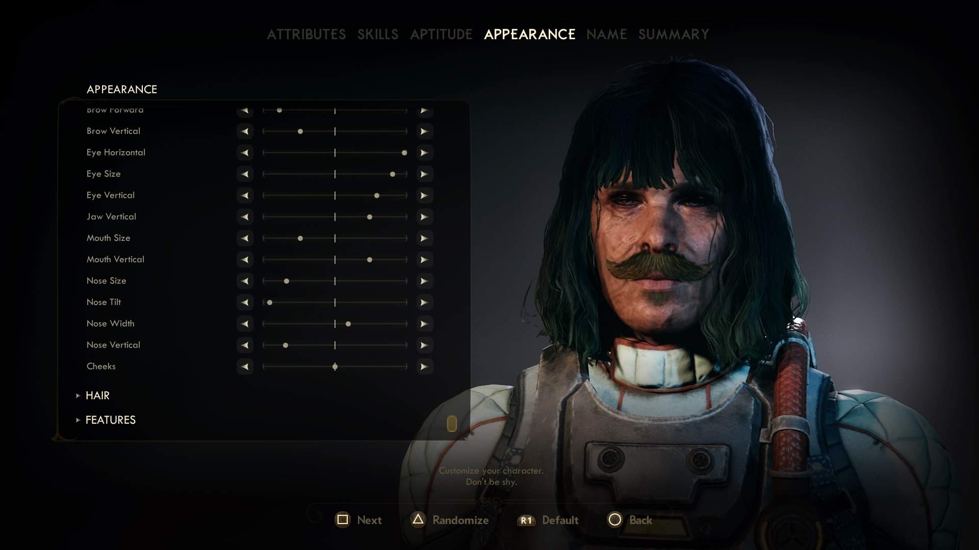 1920x1080 The Outer Worlds Hates My Stupid Ugly Face