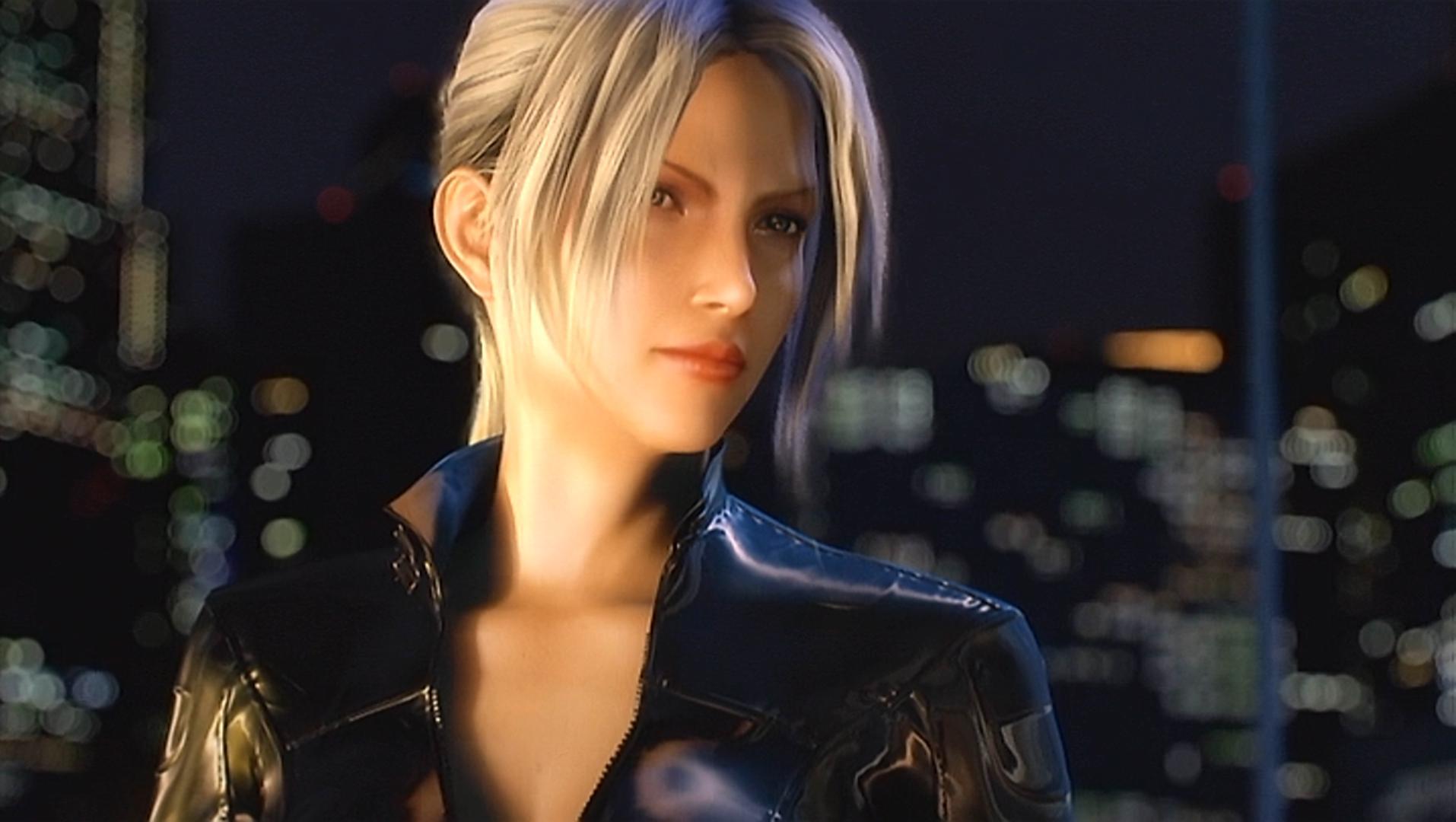 1914x1080 Nina Williams Tekken Wallpaper Phone Williams