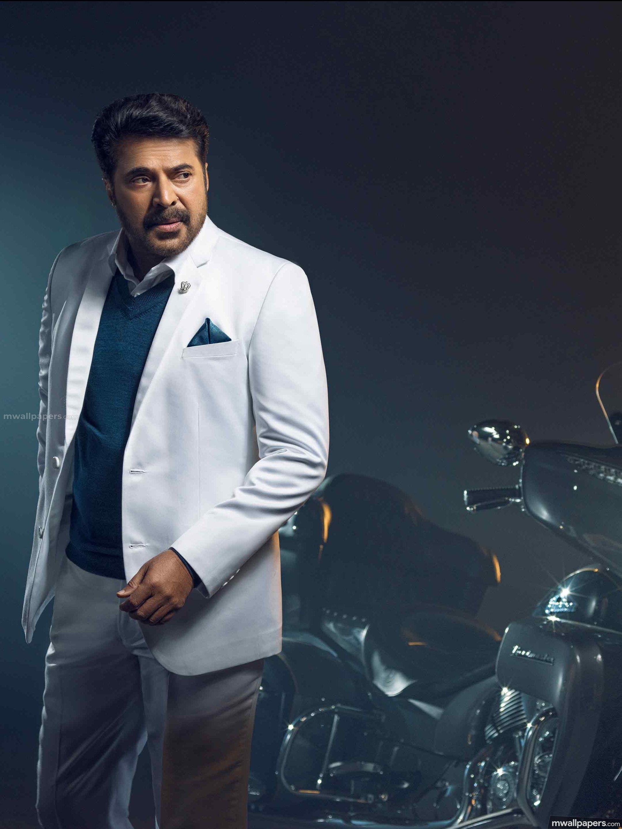 Mammootty Wallpapers  Top Free Mammootty Backgrounds  WallpaperAccess