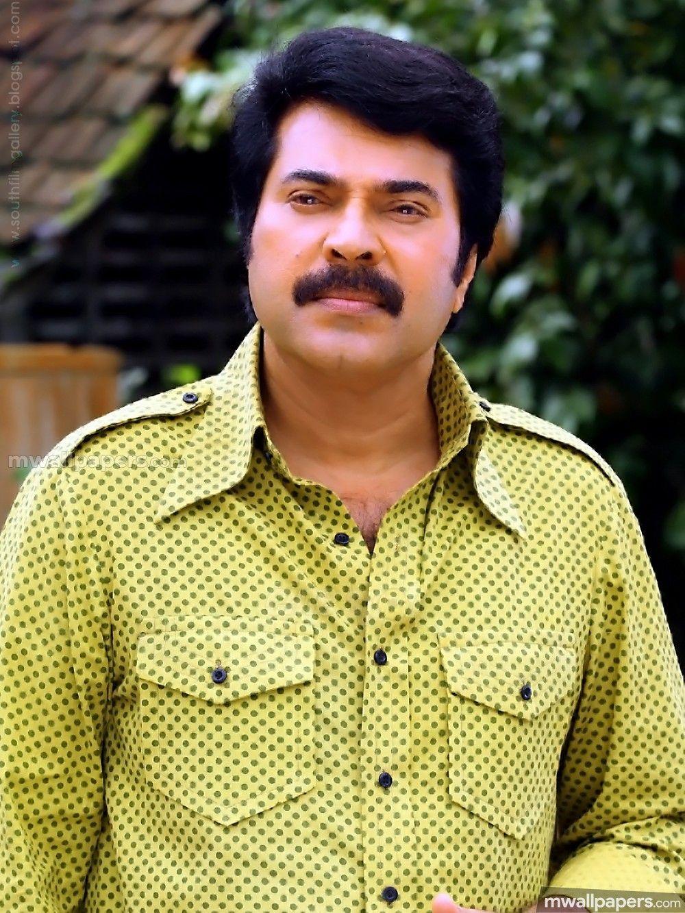 Mammootty Wallpapers - Top Free Mammootty Backgrounds ...