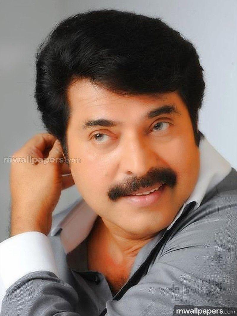 800x1067 Mammootty HD Photo & Wallpaper (1080p) (2019)