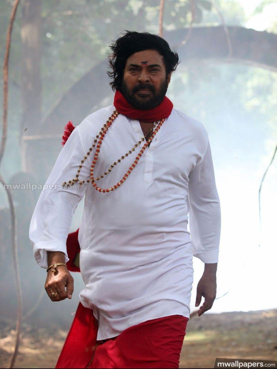 954x1272 Mammootty HD Photo & Wallpaper (1080p) (2019)