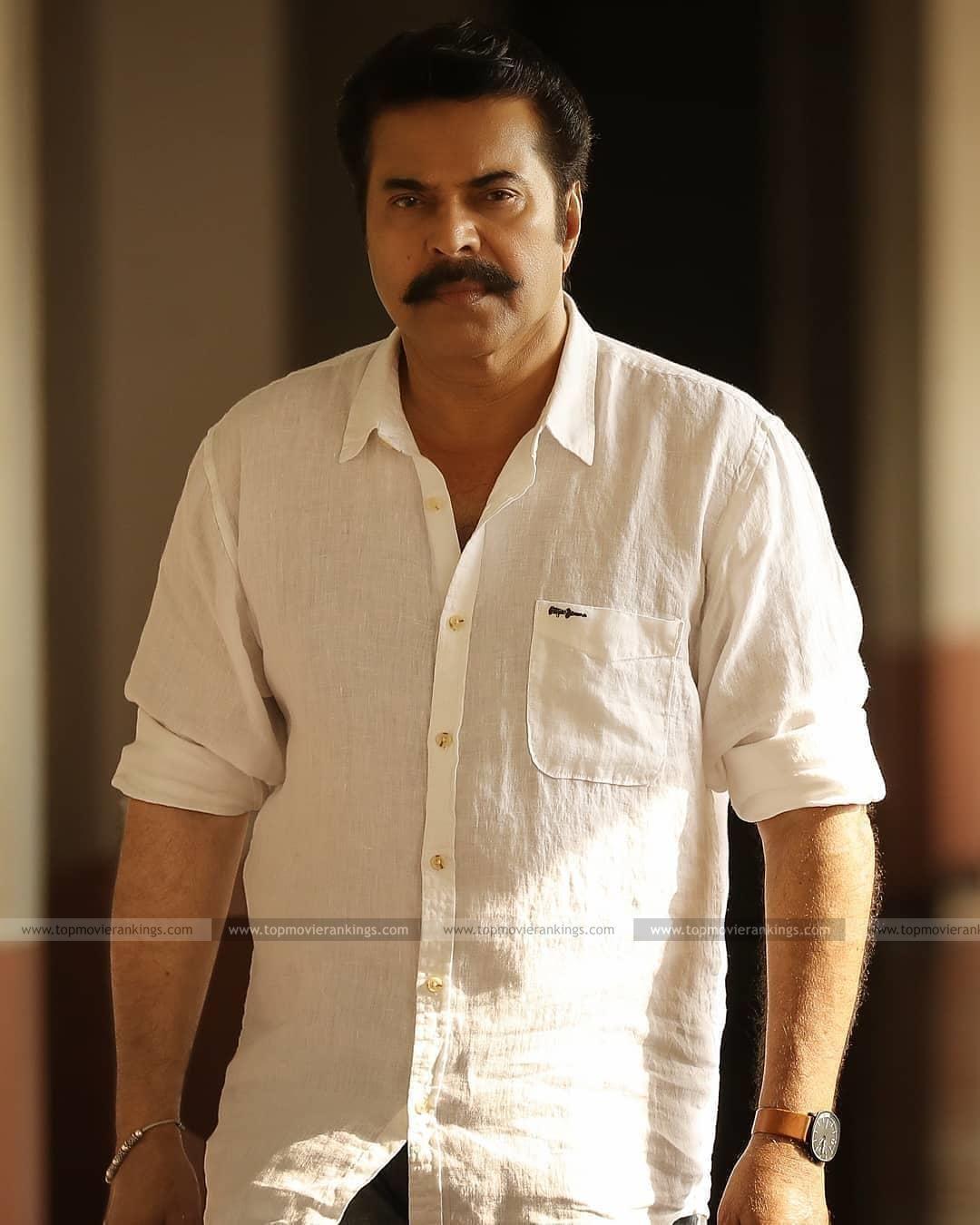 Mammootty Wallpapers - Top Free Mammootty Backgrounds - WallpaperAccess