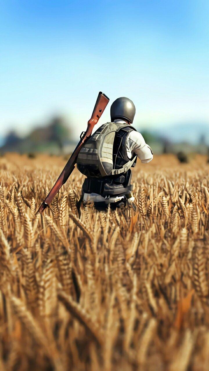 PUBG iPhone Wallpapers - Top Free PUBG iPhone Backgrounds - WallpaperAccess