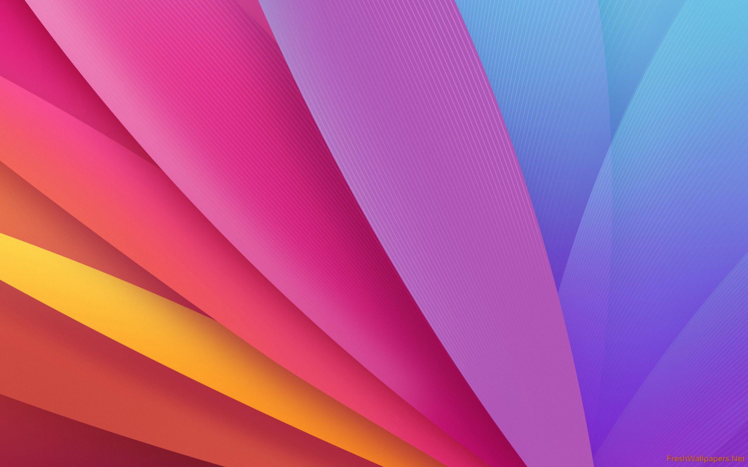 2560x1600 Abstract Colorful Desktop