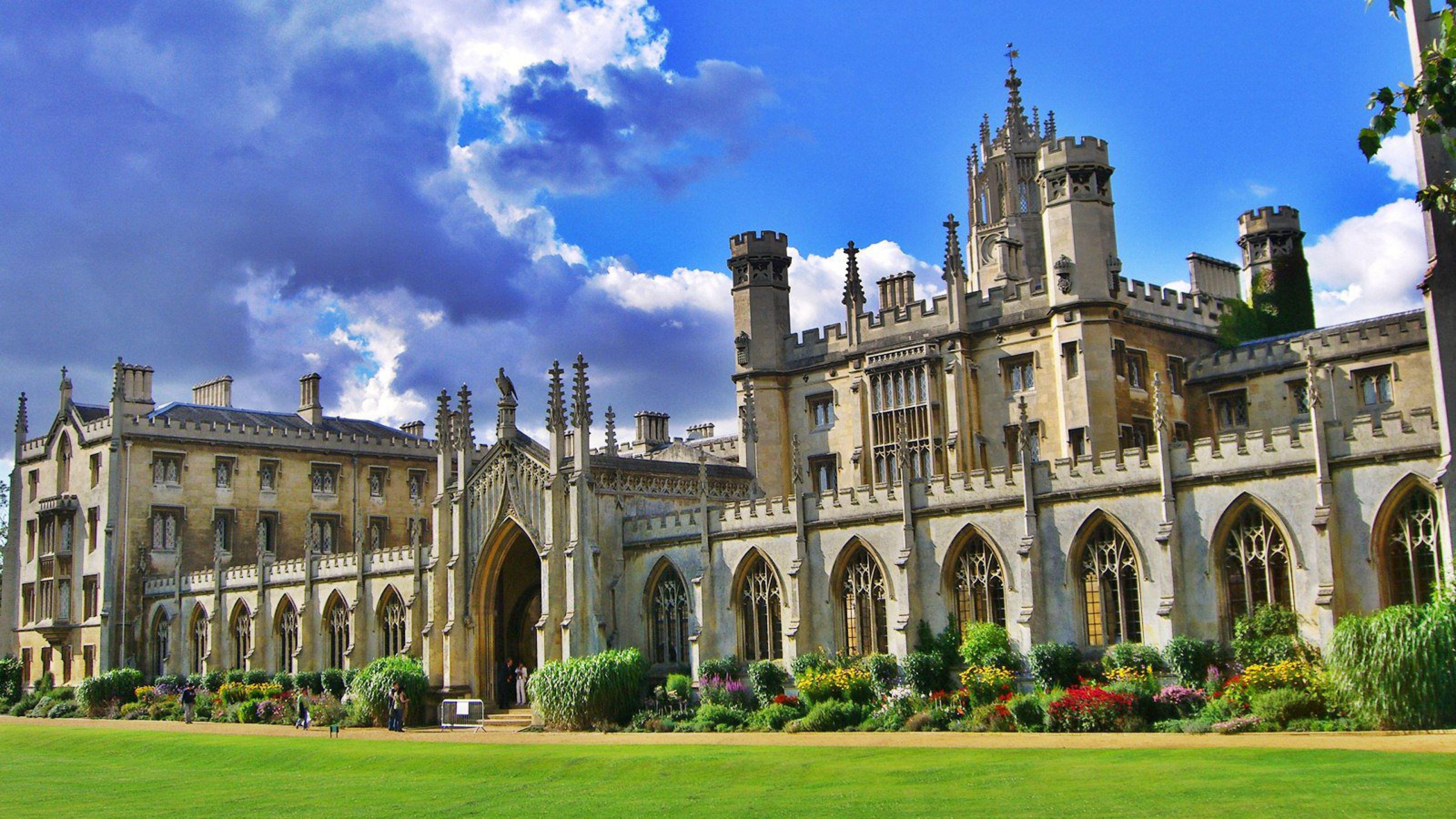 Cambridge University Wallpapers - Top Free Cambridge University ...