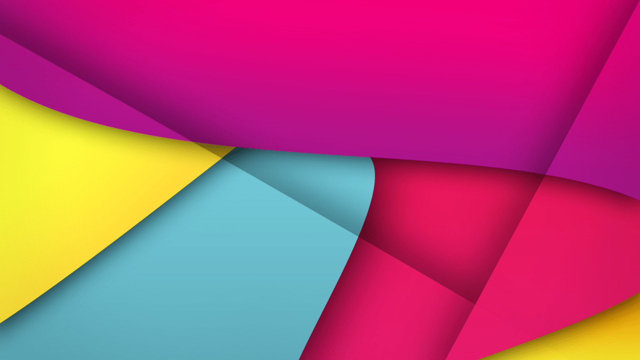 1280x720 Colorful Abstract Wallpaper HD Resolution Design