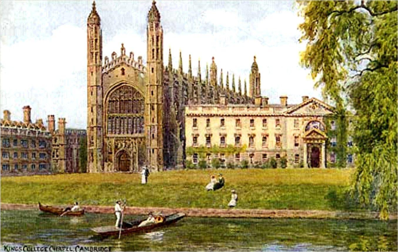 Cambridge Wallpapers Top Free Cambridge Backgrounds WallpaperAccess