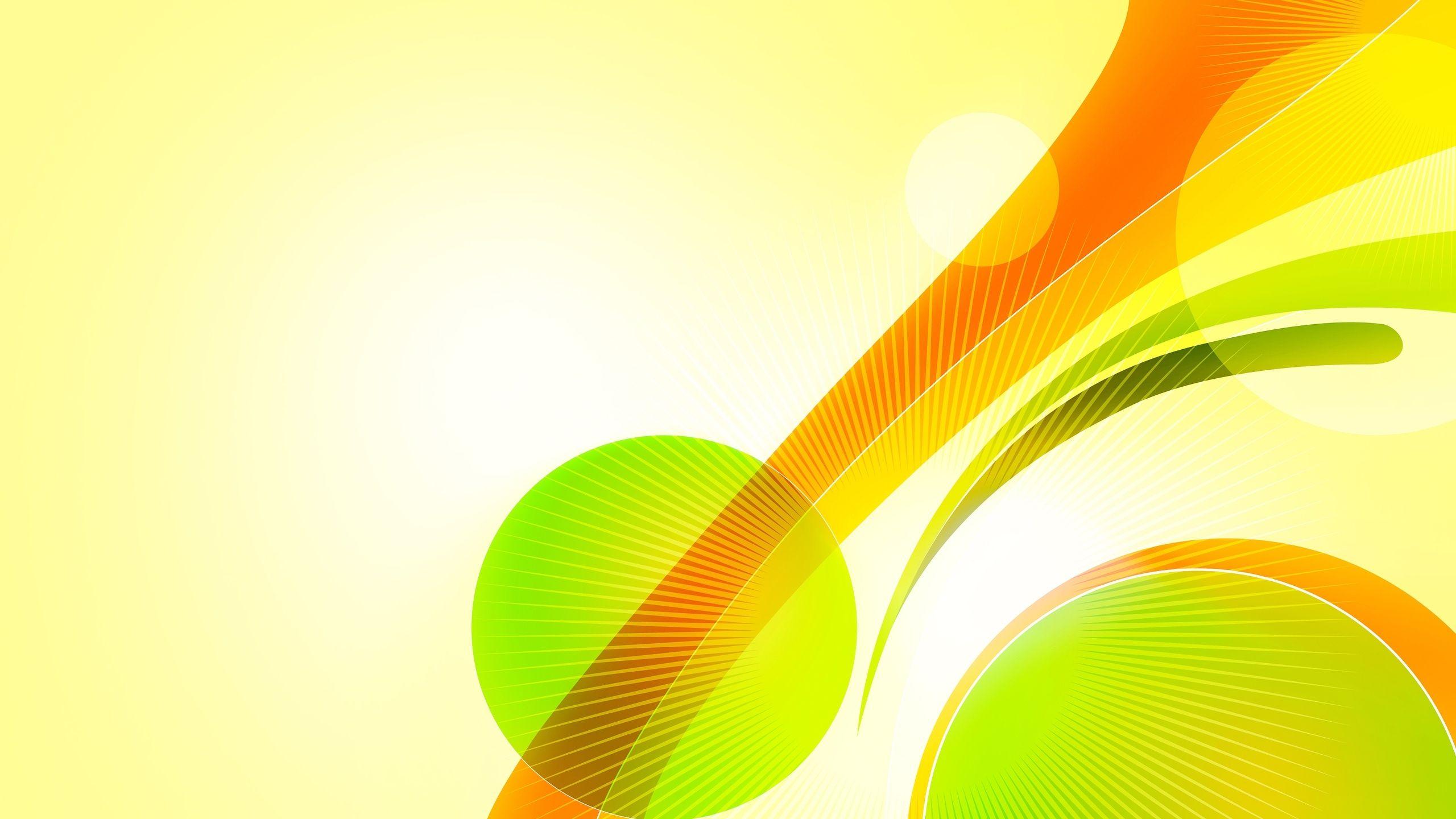 2560x1440 Great Colourful Abstract Wallpaper