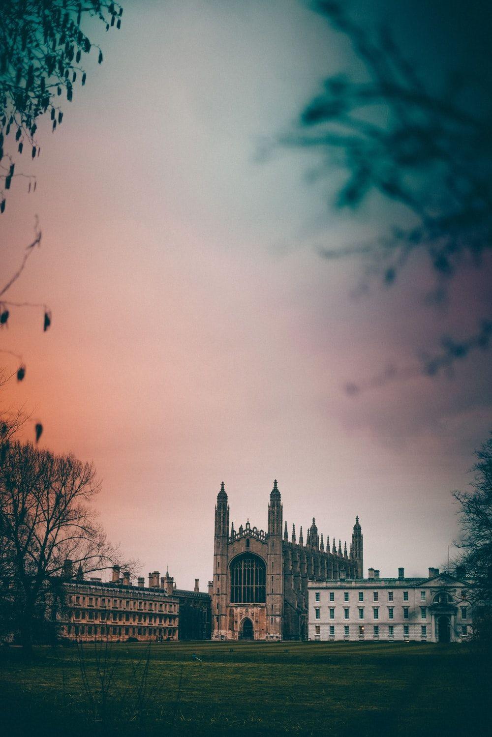 Cambridge University Wallpapers - Top Free Cambridge University