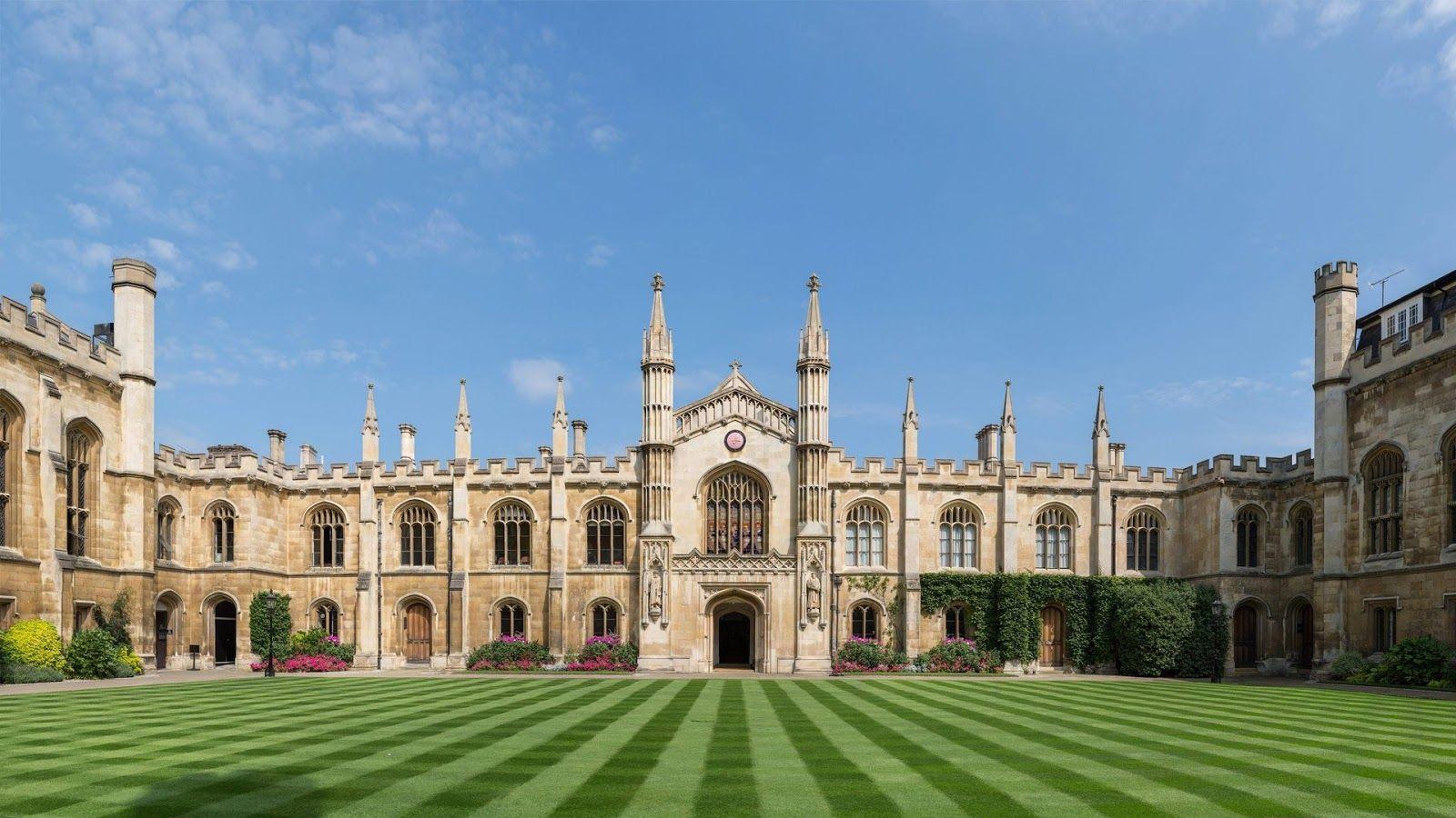 Cambridge Wallpapers - Top Free Cambridge Backgrounds - WallpaperAccess