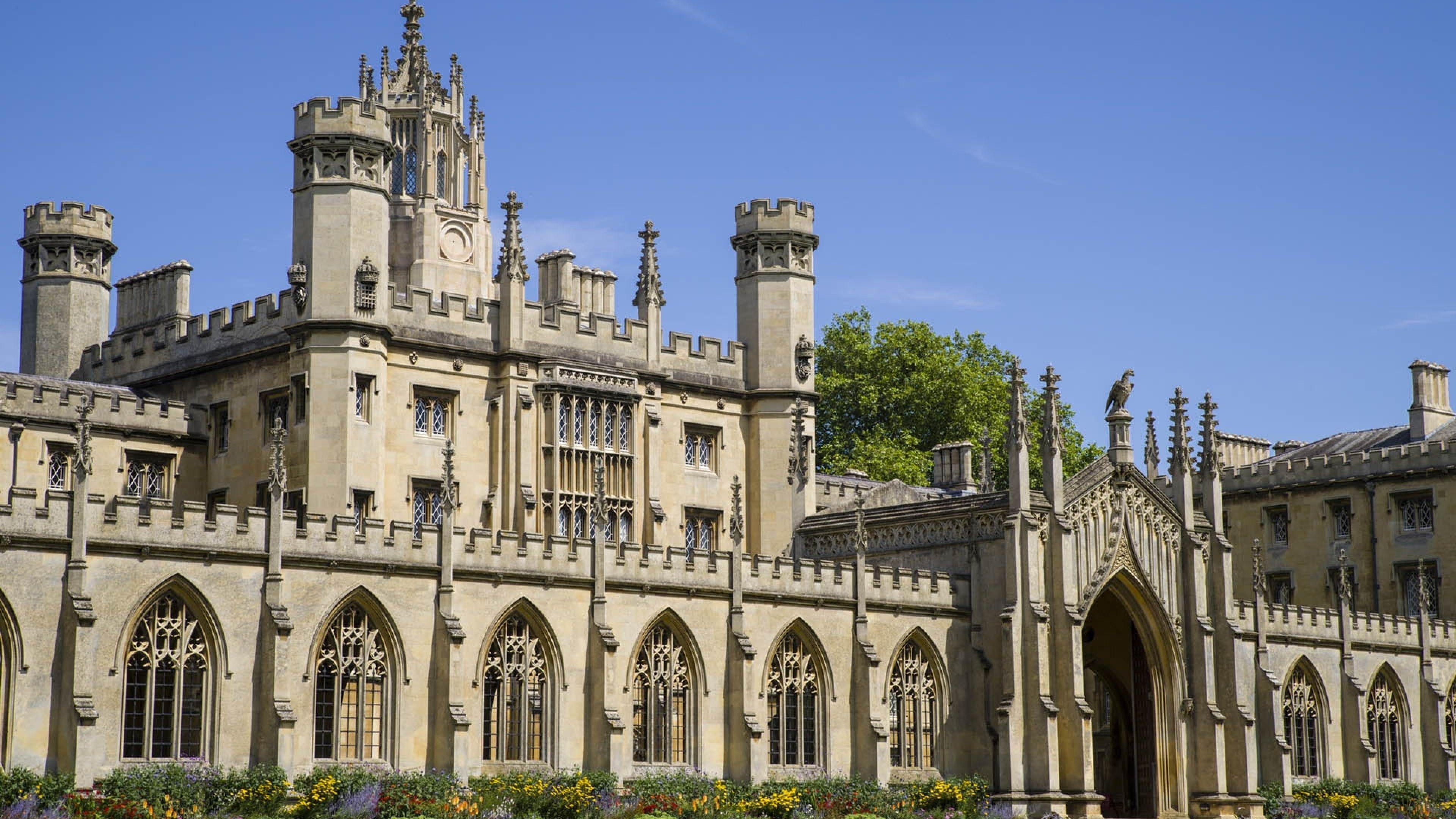 Cambridge Wallpapers - Top Free Cambridge Backgrounds - WallpaperAccess