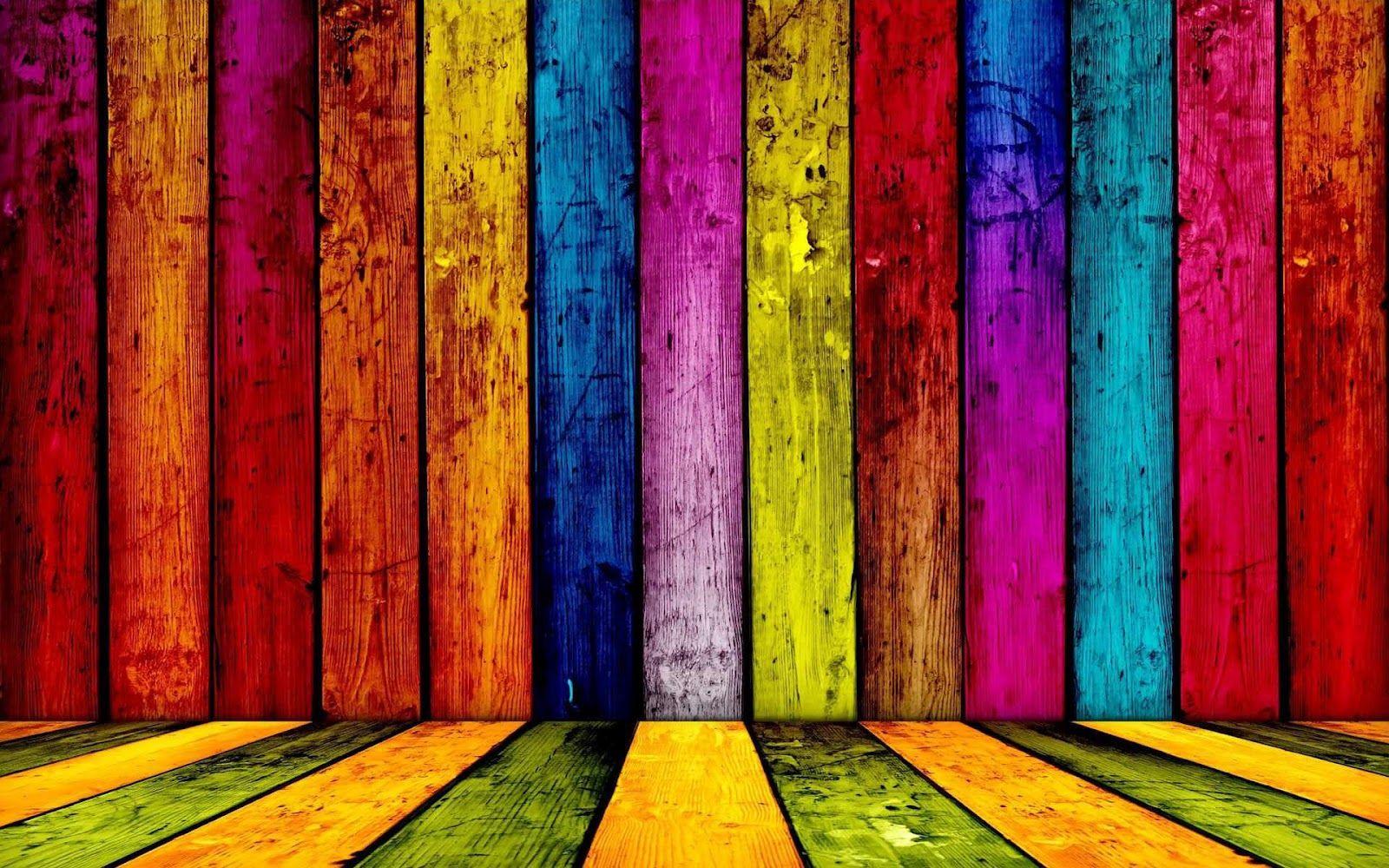 1600x1000 Colorful Abstract Wallpaper