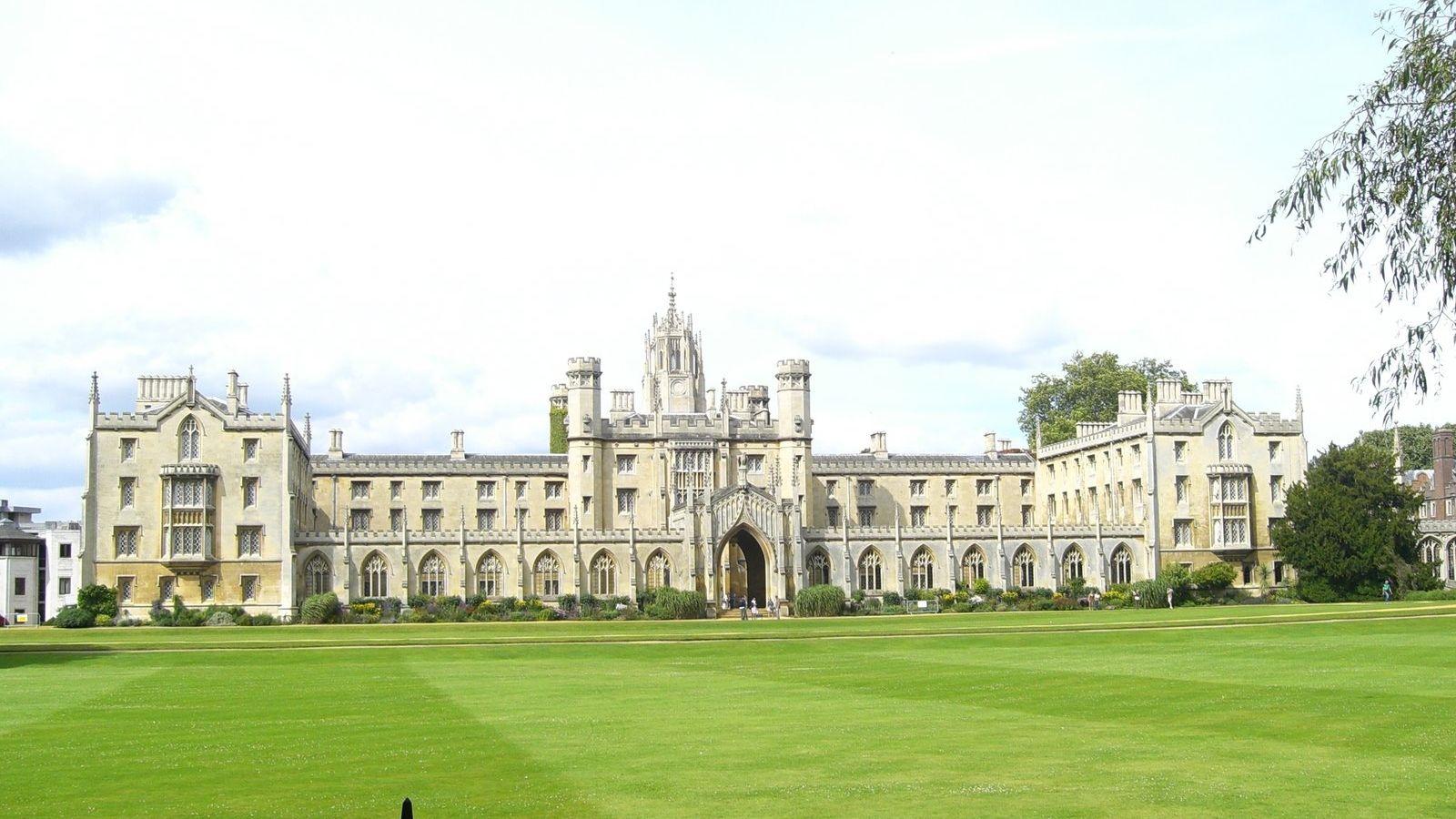 1600x900 Free download university cambridge cambridge university