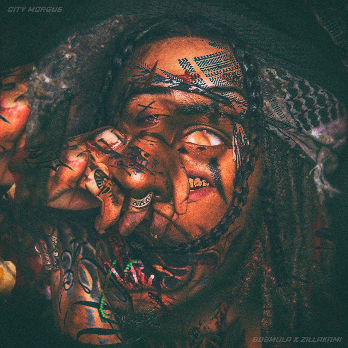 1200x1200 SosMula Wallpaper