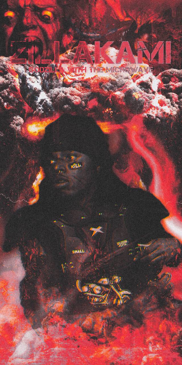 Zillakami Wallpapers - Top Free Zillakami Backgrounds - WallpaperAccess