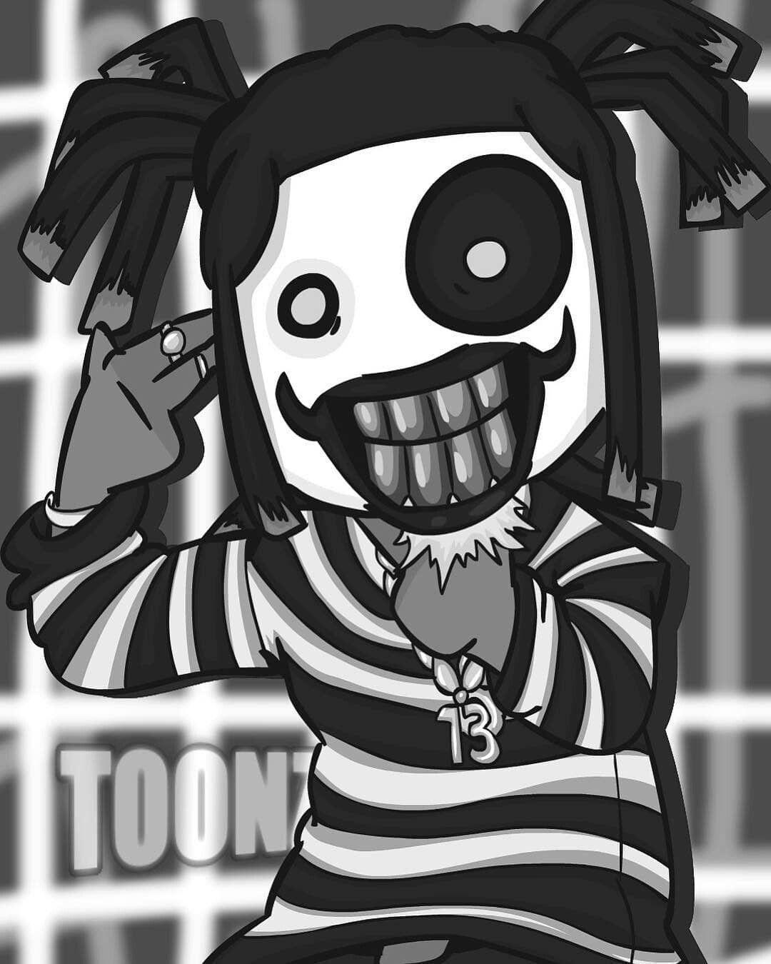 Zillakami Wallpapers - Top Free Zillakami Backgrounds - WallpaperAccess