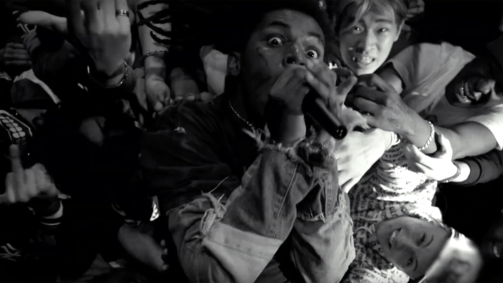 Zillakami Wallpapers - Top Free Zillakami Backgrounds - WallpaperAccess